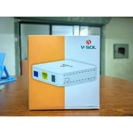GPON ONU Unit