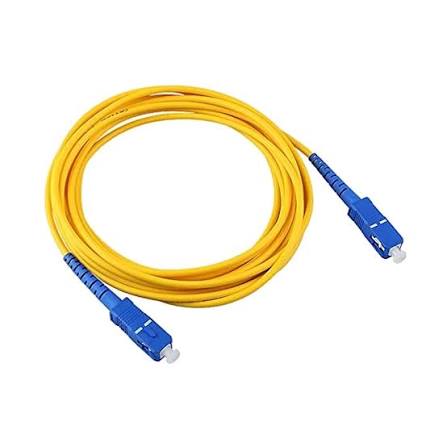 Fiber Patch Cord Kit
