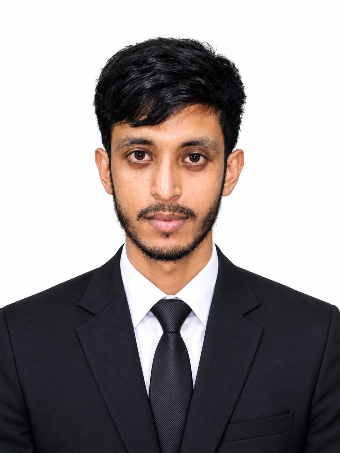 imran Mollick