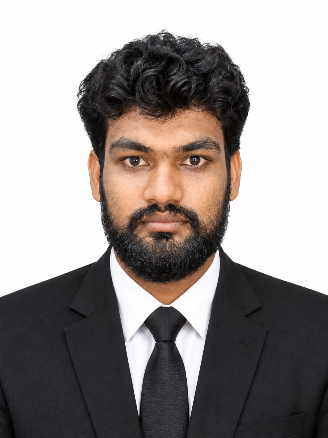 Mirajul Islam