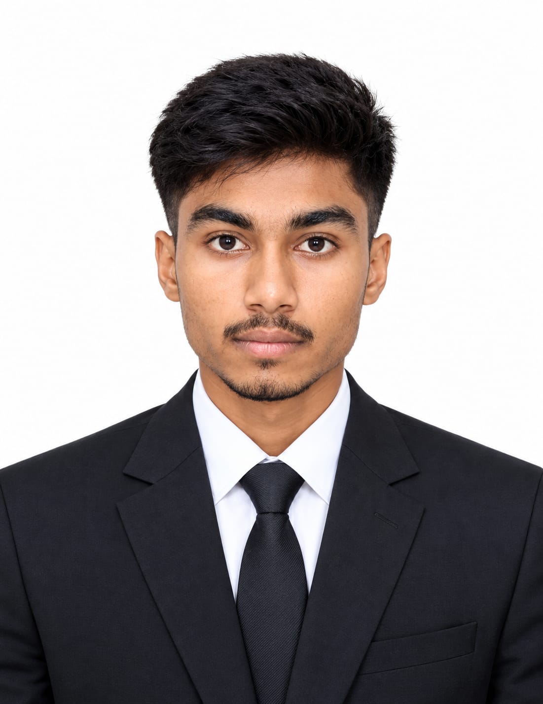 Sabbir Ahmed