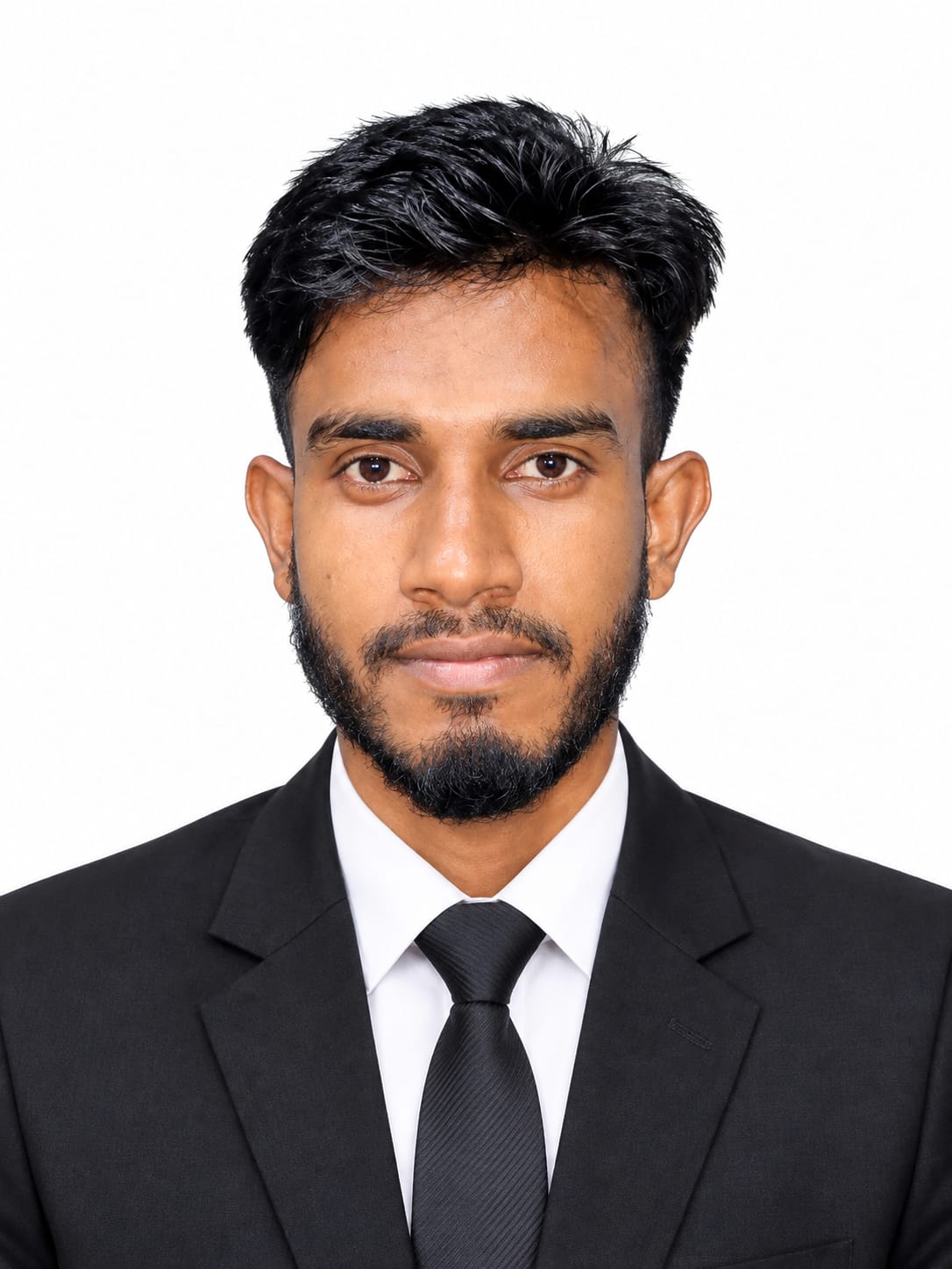Rasel Howlader
