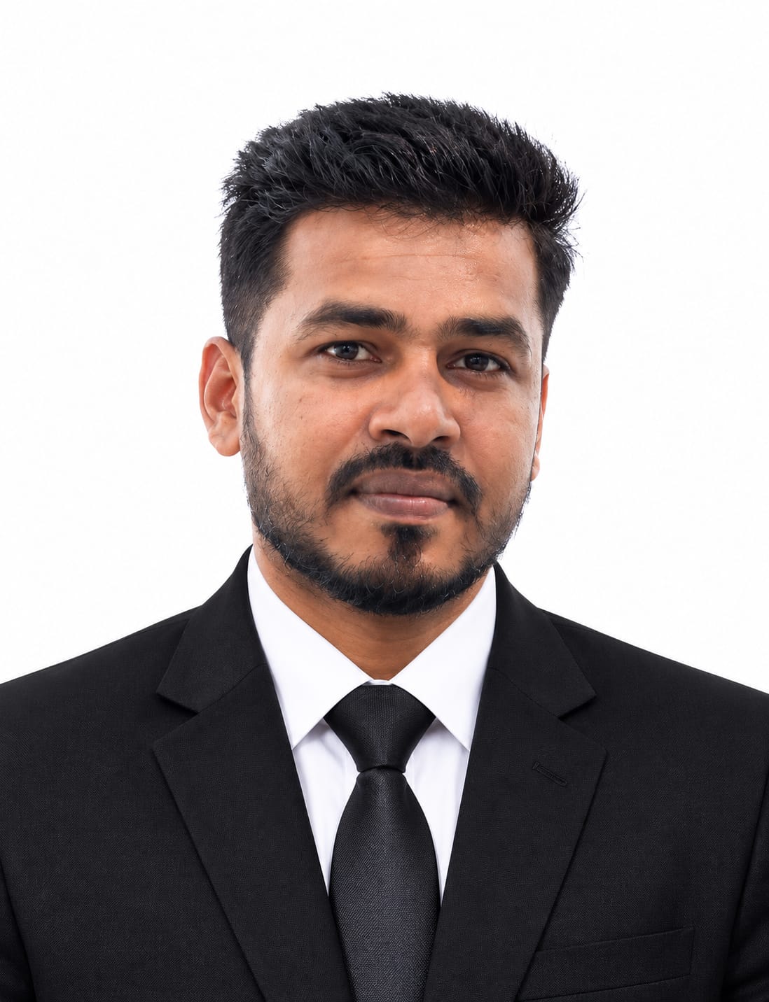 Robiul Islam