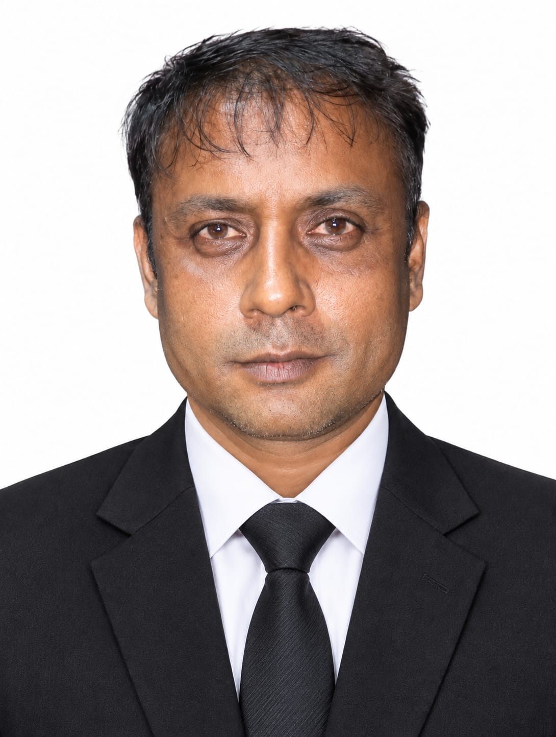 Abul Fazal Noyon