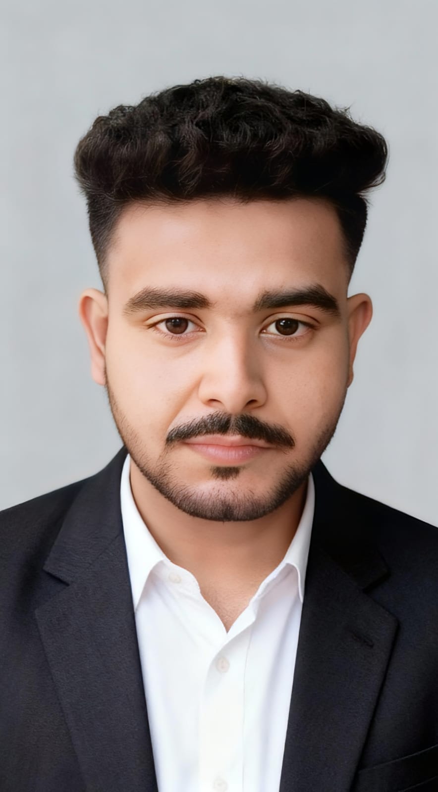 Kazi Azgar